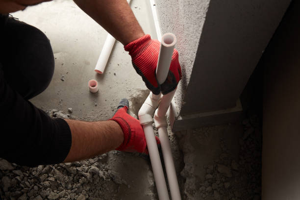 Residential Plumbing Services in Pickens, SC